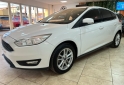 Autos - Ford FOCUS S 2017 Nafta 143516Km - En Venta