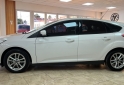 Autos - Ford FOCUS S 2017 Nafta 143516Km - En Venta