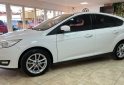 Autos - Ford FOCUS S 2017 Nafta 143516Km - En Venta
