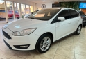 Autos - Ford FOCUS S 2017 Nafta 143516Km - En Venta
