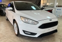 Autos - Ford FOCUS S 2017 Nafta 143516Km - En Venta