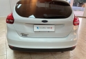 Autos - Ford FOCUS S 2017 Nafta 143516Km - En Venta