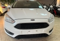 Autos - Ford FOCUS S 2017 Nafta 143516Km - En Venta