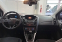 Autos - Ford FOCUS S 2017 Nafta 143516Km - En Venta