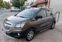 Autos - Chevrolet SPIN 2015 Nafta 115000Km - En Venta