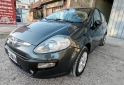 Autos - Fiat PUNTO 2013 Nafta 124000Km - En Venta
