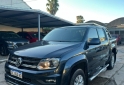 Camionetas - Volkswagen Amarok Comfortline AT 2020 Diesel 127000Km - En Venta