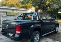 Camionetas - Volkswagen Amarok Comfortline AT 2020 Diesel 127000Km - En Venta