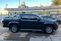 Camionetas - Volkswagen Amarok Comfortline AT 2020 Diesel 127000Km - En Venta
