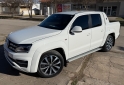 Camionetas - Volkswagen Amarok v6 extreme 2023 Diesel 78000Km - En Venta