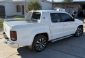 Camionetas - Volkswagen Amarok v6 extreme 2023 Diesel 78000Km - En Venta