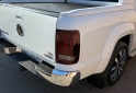Camionetas - Volkswagen Amarok v6 extreme 2023 Diesel 78000Km - En Venta