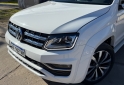 Camionetas - Volkswagen Amarok v6 extreme 2023 Diesel 78000Km - En Venta