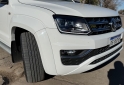 Camionetas - Volkswagen Amarok v6 extreme 2023 Diesel 78000Km - En Venta