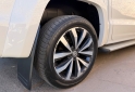 Camionetas - Volkswagen Amarok v6 extreme 2023 Diesel 78000Km - En Venta