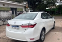 Autos - Toyota Corolla XEi 1.8 MT 2017 Nafta 130000Km - En Venta