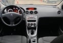 Autos - Peugeot 308 Active 1.6 MT 2014 Nafta 111000Km - En Venta