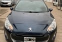 Autos - Peugeot 308 Active 1.6 MT 2014 Nafta 111000Km - En Venta