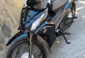 Motos - Honda Wave s 2023 Nafta 9100Km - En Venta