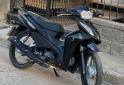 Motos - Honda Wave s 2023 Nafta 9100Km - En Venta