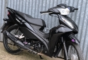 Motos - Honda Wave s 2023 Nafta 9100Km - En Venta