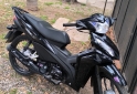 Motos - Honda Wave s 2023 Nafta 9100Km - En Venta