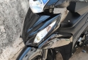 Motos - Honda Wave s 2023 Nafta 9100Km - En Venta