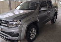 Camionetas - Volkswagen V6 Comfortline 2022 Diesel 100000Km - En Venta