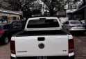 Camionetas - Volkswagen Amarok Starline 2.0 4x2 2015 Diesel 182000Km - En Venta
