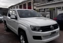 Camionetas - Volkswagen Amarok Starline 2.0 4x2 2015 Diesel 182000Km - En Venta