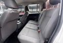 Camionetas - Volkswagen Amarok Starline 2.0 4x2 2015 Diesel 182000Km - En Venta