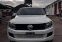 Camionetas - Volkswagen Amarok Starline 2.0 4x2 2015 Diesel 182000Km - En Venta