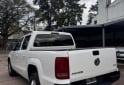 Camionetas - Volkswagen Amarok Starline 2.0 4x2 2015 Diesel 182000Km - En Venta