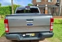 Camionetas - Ford Xl 2015 Diesel 55000Km - En Venta
