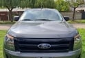 Camionetas - Ford Xl 2015 Diesel 55000Km - En Venta