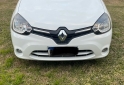 Autos - Renault Clio Mio 2016 Nafta 73000Km - En Venta