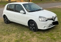 Autos - Renault Clio Mio 2016 Nafta 73000Km - En Venta