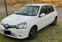 Autos - Renault Clio Mio 2016 Nafta 73000Km - En Venta