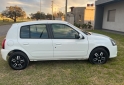 Autos - Renault Clio Mio 2016 Nafta 73000Km - En Venta