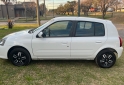 Autos - Renault Clio Mio 2016 Nafta 73000Km - En Venta