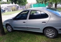 Autos - Renault Megane II 1.6 Confort 2009 Nafta 185400Km - En Venta