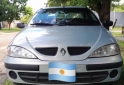 Autos - Renault Megane II 1.6 Confort 2009 Nafta 185400Km - En Venta