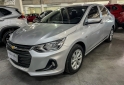 Autos - Chevrolet Onix Plus LTZ 1.0T 2021 Nafta 75000Km - En Venta