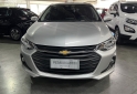 Autos - Chevrolet Onix Plus LTZ 1.0T 2021 Nafta 75000Km - En Venta