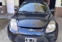 Autos - Ford Ka 2012 Nafta 102000Km - En Venta