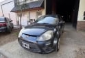 Autos - Ford Ka 2012 Nafta 102000Km - En Venta