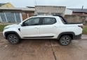 Camionetas - Fiat STRADA VOLCANO 2021 Nafta 72000Km - En Venta