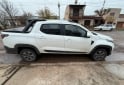 Camionetas - Fiat STRADA VOLCANO 2021 Nafta 72000Km - En Venta