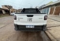 Camionetas - Fiat STRADA VOLCANO 2021 Nafta 72000Km - En Venta