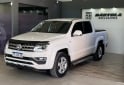 Camionetas - Volkswagen Amarok Highline 180HP 2022 Diesel 54000Km - En Venta